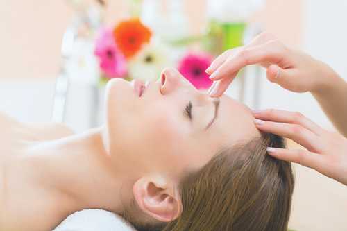 Reiki and Migraines Reiki and Migraines