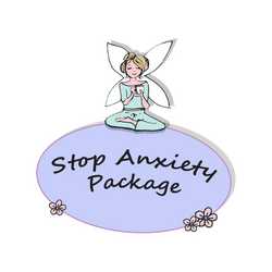Stop Anxiety Package